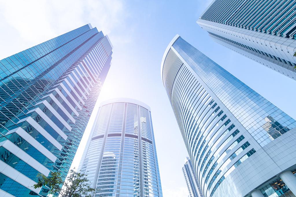 高新技术企业认定